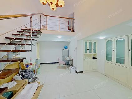 北京兴隆都市馨园3室1厅95.24平高楼层/共6层