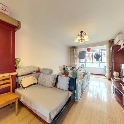 北京远洋自然3室1厅115.58平高楼层/共30层