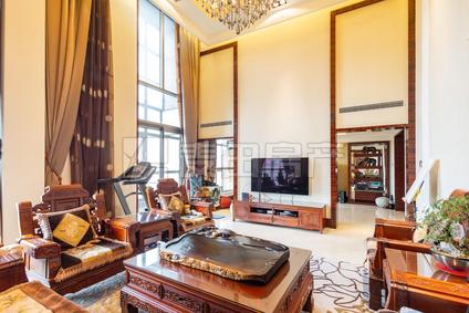 北京公园18723室2厅303.63平中楼层/共32层