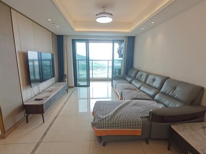 北京亚运城(天韵)3室2厅89.12平低楼层/共60层