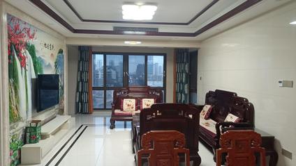 莆田正荣润璟3室2厅142平低楼层/共29层