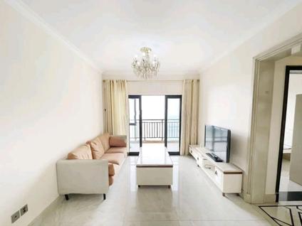 北京东宝花园3室2厅89平高楼层/共8层