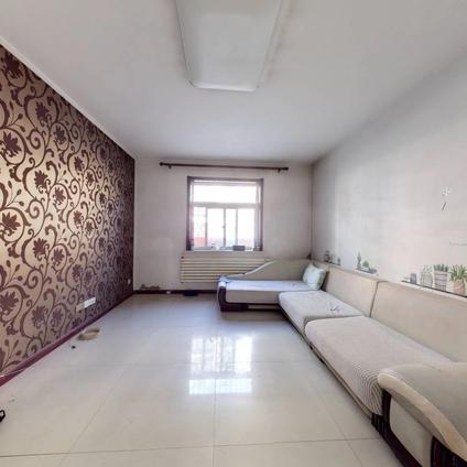 天津悦盛园2室1厅107.41平低楼层/共6层