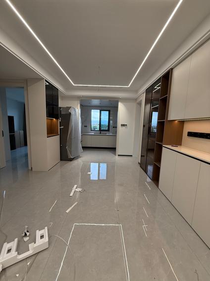 北京祥生世纪广场4室2厅129平低楼层/共18层