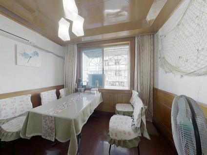 厦门杏信花园3室2厅85.63平高楼层/共8层