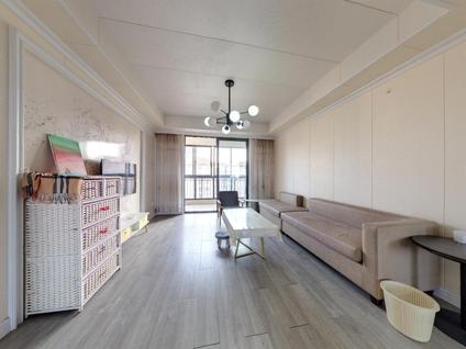 北京星汇半岛二期领域3室1厅112.8平高楼层/共18层