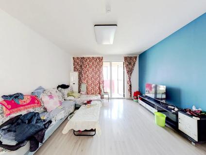 北京辛安府3室2厅117.59平中楼层/共17层