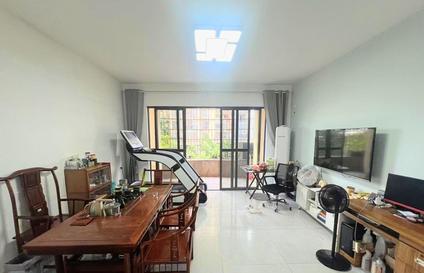 海口和风鑫苑4室2厅163.73平低楼层/共27层