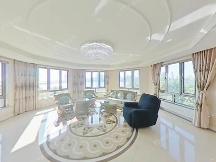 北京新湖明珠城(望湖苑)4室2厅269.88平低楼层/共23层