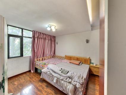 贵阳金龙国际花园3室2厅104.93平高楼层/共6层