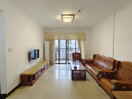 北京嘉景华庭3室2厅90.89平低楼层/共23层