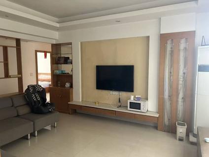 北京恒基大厦3室2厅115平中楼层/共31层