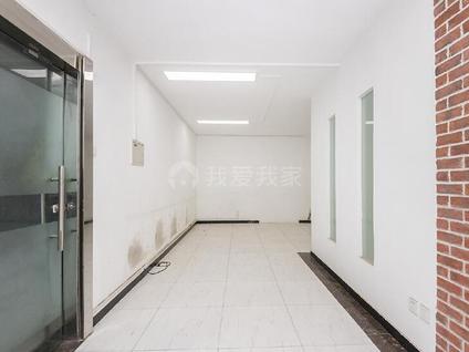 北京物华大厦2室1厅79.99平低楼层/共24层