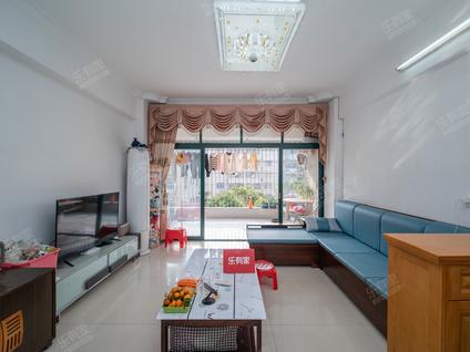 北京银辉山庄3室2厅82.5平中楼层/共8层