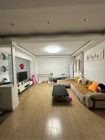 北京广进久富2室2厅93.52平低楼层/共31层