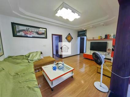 北京马壕嘉园3室2厅120.89平中楼层/共6层