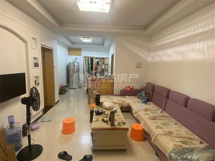 北京凤凰家园2室2厅72.9平低楼层/共6层