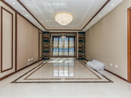 北京琨御府3室2厅153.51平中楼层/共6层