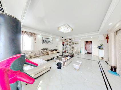 温州永丰家园4室2厅154.34平高楼层/共11层