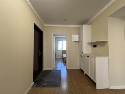 北京万科朗润园(北区)2室2厅92平高楼层/共7层