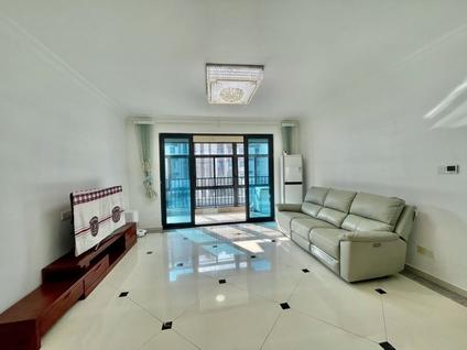 南京南京碧桂园(语林苑)4室2厅139.63平中楼层/共8层