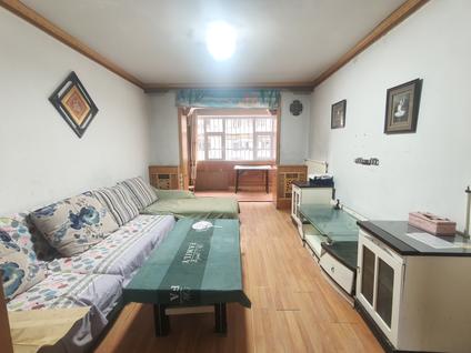 北京杰泰都市家园2室2厅83.41平低楼层/共7层