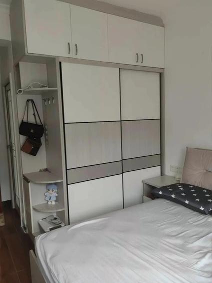 中山福晟钱隆御府3室2厅89平中楼层/共18层