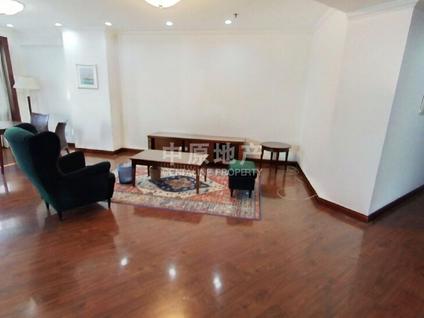 上海民航大厦2室2厅184.36平高楼层/共38层