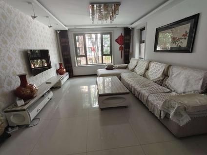 北京欧鹿生活城3室2厅138平中楼层/共4层