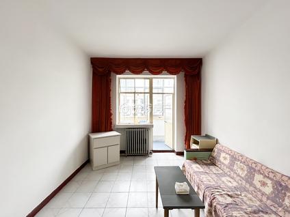 北京省贸易经济合作厅家属院3室0厅62平高楼层/共6层