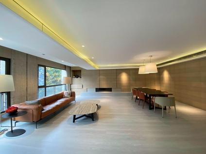 北京翠湖天地(御苑)4室2厅290.94平低楼层/共32层