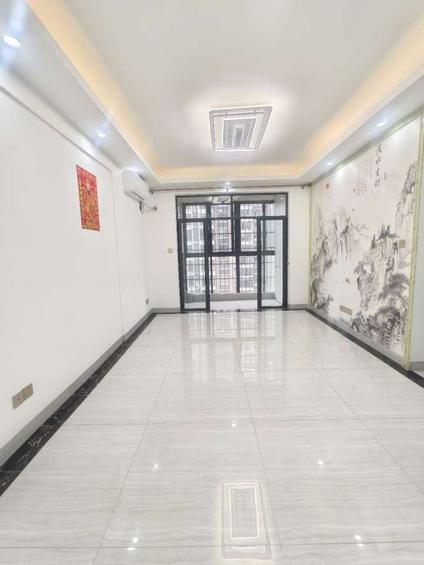 北京滨江华庭2室2厅61.67平中楼层/共25层