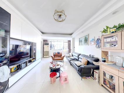 北京石泉苑4室2厅114.8平高楼层/共21层