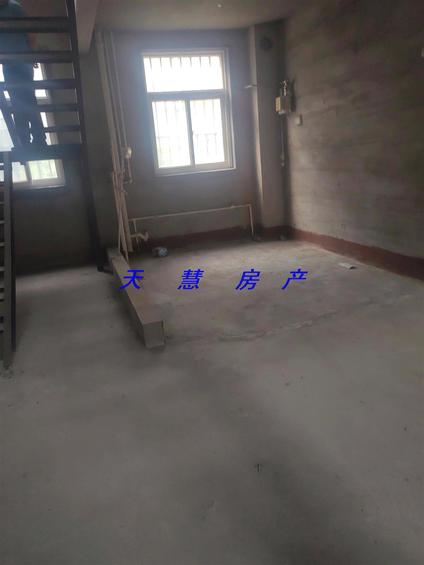 北京天一锦城4室2厅203平低楼层/共4层