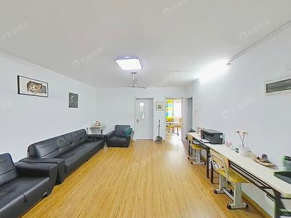 北京国强里(河东)3室1厅107.16平低楼层/共10层