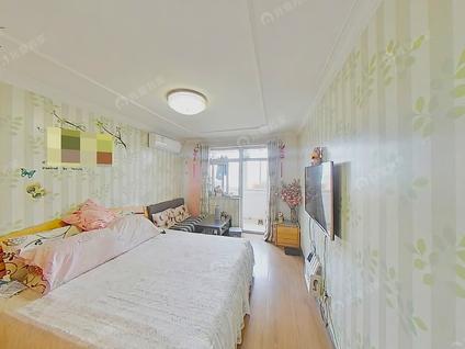 北京津塘公寓2室1厅60.53平中楼层/共7层