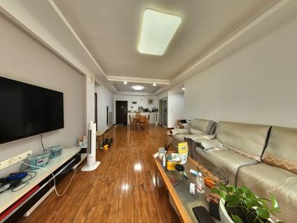 北京保利心语(二期)3室2厅123.37平低楼层/共18层