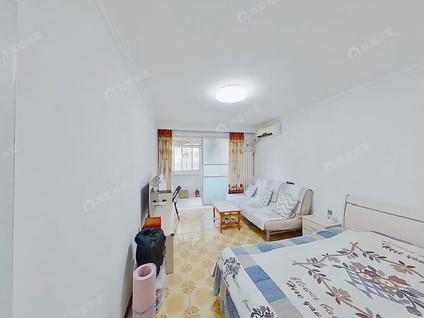 北京西平街一里2室1厅58.24平低楼层/共6层