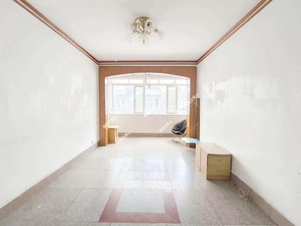 北京栗树头小区2室2厅63.66平高楼层/共7层