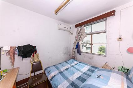 无锡田基浜小区2室1厅65.29平中楼层/共7层