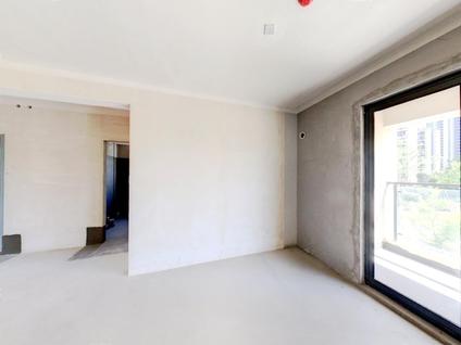 湖州绿地云上府4室2厅127平低楼层/共27层