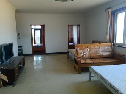 北京永安家园(房山)3室1厅123.5平高楼层/共6层