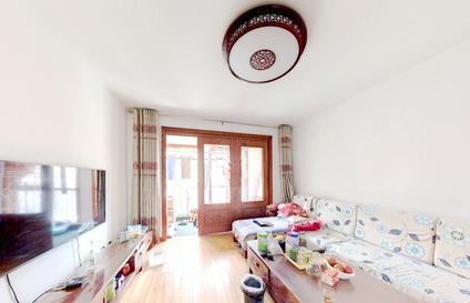 北京壹品华庭2室2厅92平中楼层/共11层