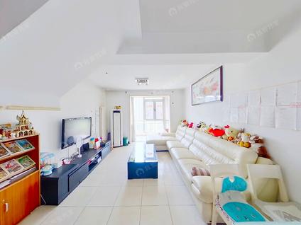 北京武夷花园(牡丹园)3室1厅125.81平高楼层/共6层