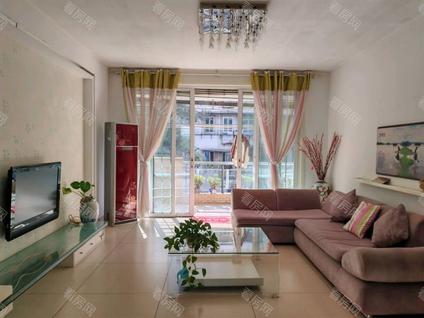 北京金钻广场小区3室2厅141平中楼层/共6层