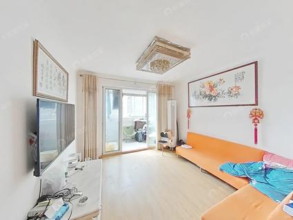 北京秀怡苑2室2厅83平中楼层/共18层