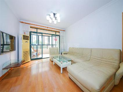 北京东方名筑3室2厅119.97平低楼层/共7层