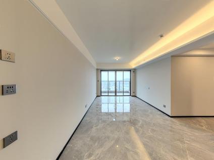 北京保利中交大都汇3室2厅97.53平高楼层/共47层