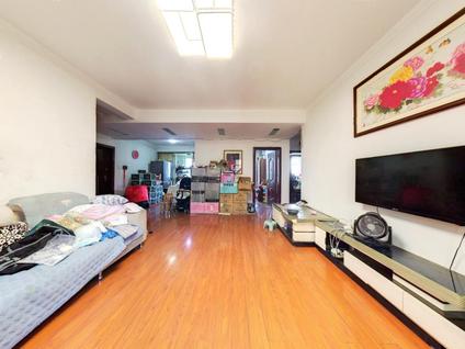 北京芙蓉名座3室2厅120.79平低楼层/共18层