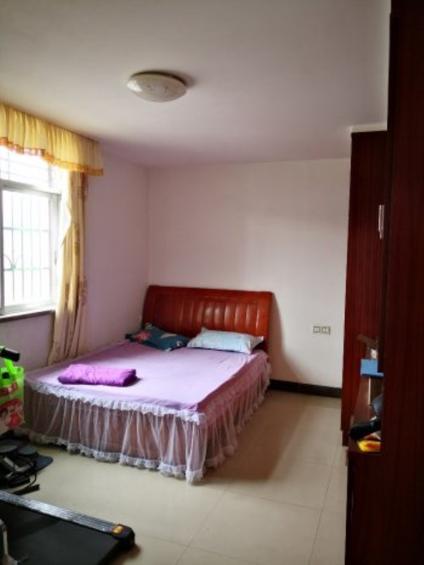 北京安逸苑4室2厅134平高楼层/共7层